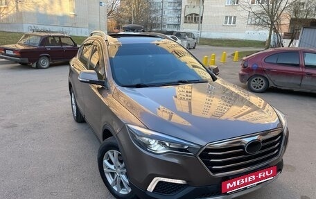 FAW Besturn X80 I рестайлинг, 2020 год, 1 390 000 рублей, 2 фотография