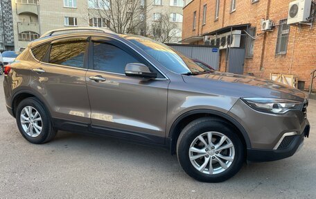 FAW Besturn X80 I рестайлинг, 2020 год, 1 390 000 рублей, 6 фотография