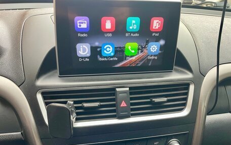 FAW Besturn X80 I рестайлинг, 2020 год, 1 390 000 рублей, 16 фотография