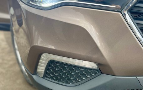 FAW Besturn X80 I рестайлинг, 2020 год, 1 390 000 рублей, 19 фотография