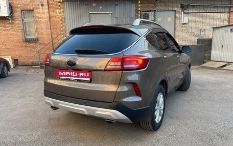FAW Besturn X80 I рестайлинг, 2020 год, 1 390 000 рублей, 10 фотография