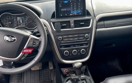 FAW Besturn X80 I рестайлинг, 2020 год, 1 390 000 рублей, 18 фотография