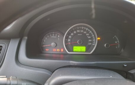 KIA Sportage II, 2009 год, 870 000 рублей, 4 фотография