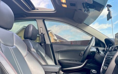 FAW Besturn X80 I рестайлинг, 2020 год, 1 390 000 рублей, 21 фотография