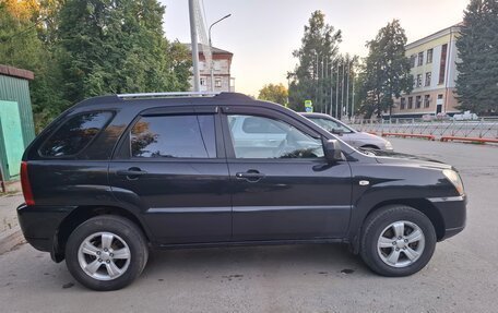 KIA Sportage II, 2009 год, 870 000 рублей, 3 фотография