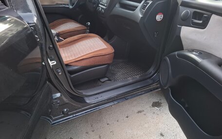 KIA Sportage II, 2009 год, 870 000 рублей, 8 фотография