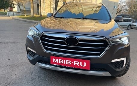 FAW Besturn X80 I рестайлинг, 2020 год, 1 390 000 рублей, 5 фотография
