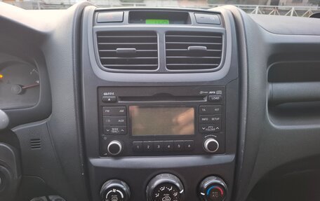 KIA Sportage II, 2009 год, 870 000 рублей, 5 фотография
