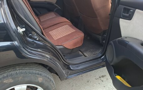 KIA Sportage II, 2009 год, 870 000 рублей, 9 фотография
