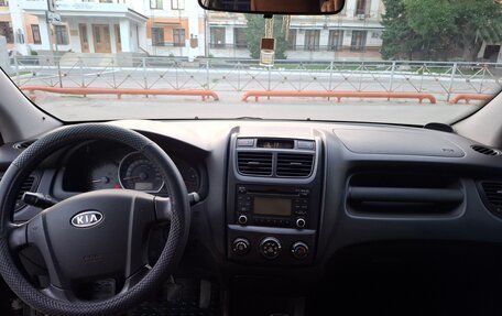 KIA Sportage II, 2009 год, 870 000 рублей, 11 фотография