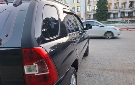 KIA Sportage II, 2009 год, 870 000 рублей, 14 фотография