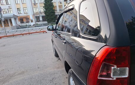 KIA Sportage II, 2009 год, 870 000 рублей, 16 фотография