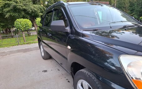 KIA Sportage II, 2009 год, 870 000 рублей, 13 фотография