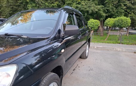 KIA Sportage II, 2009 год, 870 000 рублей, 15 фотография