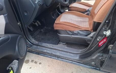 KIA Sportage II, 2009 год, 870 000 рублей, 10 фотография