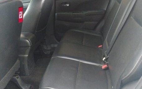 Mitsubishi ASX I рестайлинг, 2012 год, 1 000 000 рублей, 14 фотография