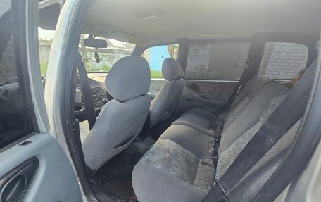 Chevrolet Niva I рестайлинг, 2004 год, 180 000 рублей, 6 фотография