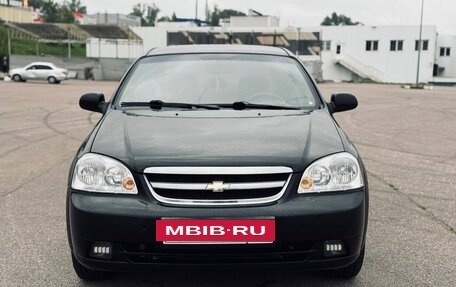 Chevrolet Lacetti, 2008 год, 529 000 рублей, 2 фотография
