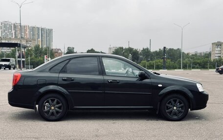 Chevrolet Lacetti, 2008 год, 529 000 рублей, 4 фотография