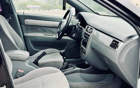 Chevrolet Lacetti, 2008 год, 529 000 рублей, 15 фотография