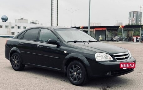 Chevrolet Lacetti, 2008 год, 529 000 рублей, 3 фотография