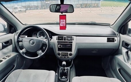 Chevrolet Lacetti, 2008 год, 529 000 рублей, 13 фотография
