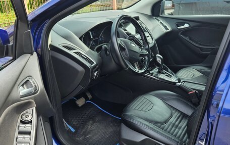 Ford Focus III, 2017 год, 1 350 000 рублей, 5 фотография