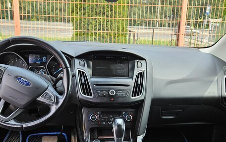 Ford Focus III, 2017 год, 1 350 000 рублей, 6 фотография