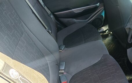 KIA Rio III рестайлинг, 2012 год, 845 000 рублей, 10 фотография