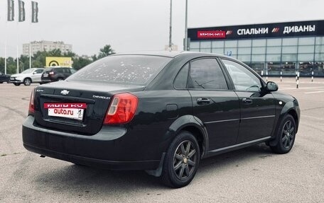 Chevrolet Lacetti, 2008 год, 529 000 рублей, 5 фотография