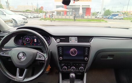 Skoda Octavia, 2018 год, 1 300 000 рублей, 12 фотография