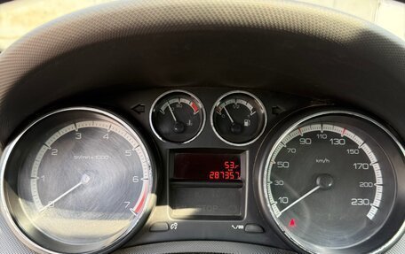 Peugeot 308 II, 2008 год, 270 000 рублей, 8 фотография