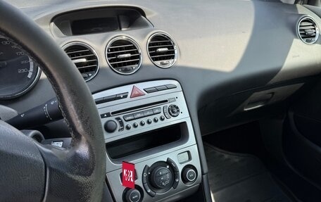 Peugeot 308 II, 2008 год, 270 000 рублей, 9 фотография