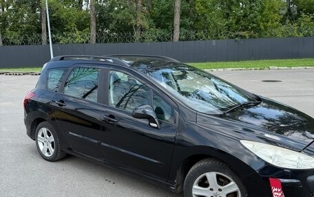 Peugeot 308 II, 2008 год, 270 000 рублей, 7 фотография