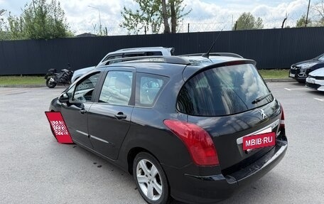 Peugeot 308 II, 2008 год, 270 000 рублей, 3 фотография