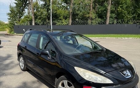 Peugeot 308 II, 2008 год, 270 000 рублей, 2 фотография
