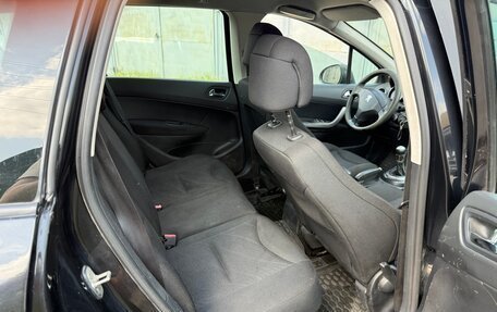 Peugeot 308 II, 2008 год, 270 000 рублей, 12 фотография