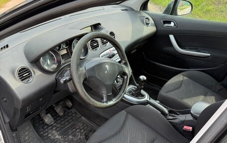 Peugeot 308 II, 2008 год, 270 000 рублей, 11 фотография