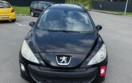 Peugeot 308 II, 2008 год, 270 000 рублей, 6 фотография