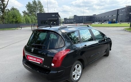 Peugeot 308 II, 2008 год, 270 000 рублей, 4 фотография