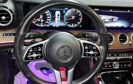 Mercedes-Benz E-Класс, 2020 год, 4 450 000 рублей, 6 фотография