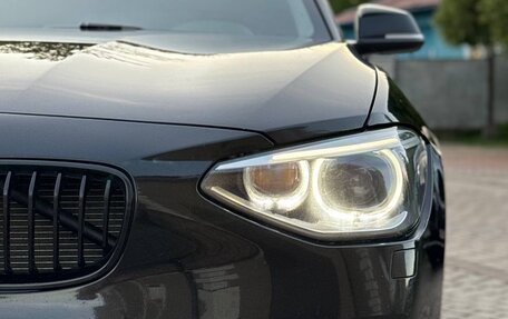 BMW 1 серия, 2013 год, 1 600 000 рублей, 7 фотография