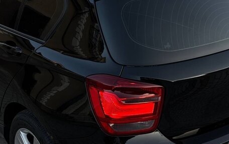 BMW 1 серия, 2013 год, 1 600 000 рублей, 8 фотография