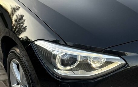 BMW 1 серия, 2013 год, 1 600 000 рублей, 10 фотография