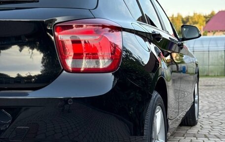 BMW 1 серия, 2013 год, 1 600 000 рублей, 9 фотография