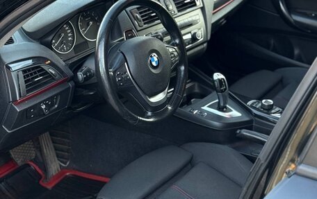 BMW 1 серия, 2013 год, 1 600 000 рублей, 12 фотография