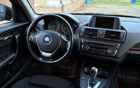 BMW 1 серия, 2013 год, 1 600 000 рублей, 13 фотография