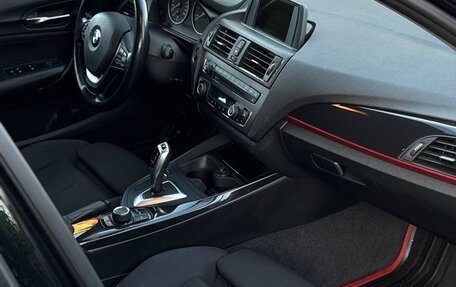 BMW 1 серия, 2013 год, 1 600 000 рублей, 14 фотография