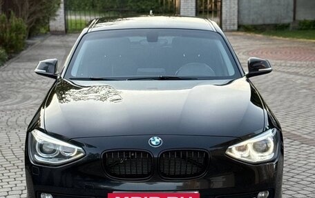 BMW 1 серия, 2013 год, 1 600 000 рублей, 6 фотография