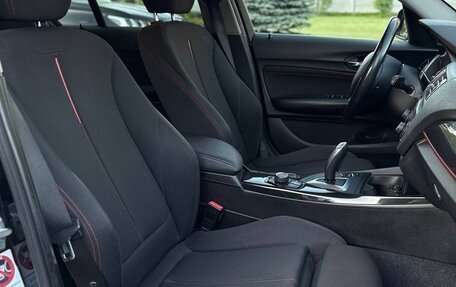 BMW 1 серия, 2013 год, 1 600 000 рублей, 15 фотография